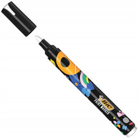 Marker olejowy INTENSITY na bazie wody bia�y 527425 BIC