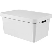 Pojemnik CURVER INFINITY 45L biay 01721