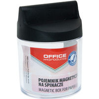 Pojemnik magnetyczny na spinacze OFFICE PRODUCTS 18184411-99