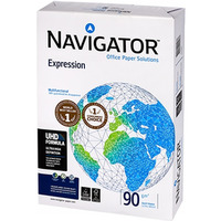 Papier xero NAVIGATOR Expression A4 90g