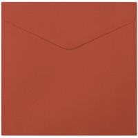 Koperta 160x160mm Pearl czerwona 150g. (10szt.) 280338 Galeria Papieru