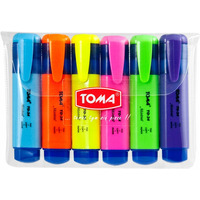 Zakre�lacz MISTRAL 6kol TO-334 TOMA