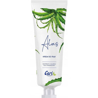 Krem do rk CARI 100ml ekstrakt z aloesu