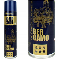 Od�wie�acz powietrza ONE SHOT 600ml BERGAMO