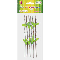 Bazie 31cm 6 gazek DPW-6172 ALIGA