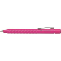 Długopis GRIP 2011 różowy # FC144128