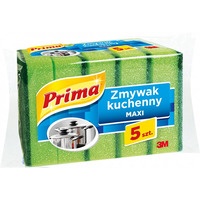 #PRIMA Zmywak kuchenny maxi 5sztuki UU001559408