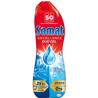 el do zmywarek 900ml SOMAT Excellence Hygienic Cleanliness