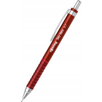 Ołówek 0, 7 TIKKY RETRO RED 2202631 ROTRING