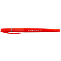 Dugopis elowy ALFA ROLLER GEL czerwony 79224 TODAYS