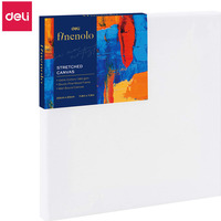 Podobrazie malarskie FINENOLO 20x20cm 280g/m2 100% bawe�na EC279-3 DELI