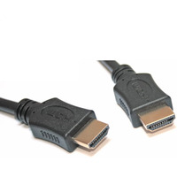 Kabel HDMI - HDMI OMEGA 5m v.1.4 czarny (41550)