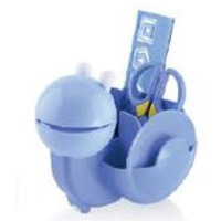 Organizer biurkowy LIMAK mix kolorw A-501C GO PARTY