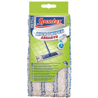 Mop paski zapas Microwiper Abrasive 97050142 SPONTEX