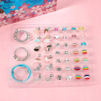 Zestaw kreatywny BI¯UTERYJNY 43 el. ZWB-7307 ALIGA