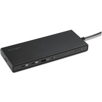 Stacja dokuj�ca Kensington SD4842P EQ USB-C potr�jne wideo 10 Gb/s 100 W Power Delivery K32810EU KENSINGTON
