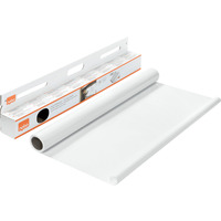 Folia sucho�cieralna Nobo Instant 60x80cm bia�a 1905156 NOBO