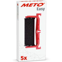 Rolka z tuszem METO Easy S/M 1 sztuka M30014341