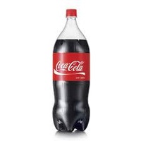 Nap�j COCA-COLA 2L pet