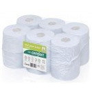 Ręcznik papierowy w roli 220m 2 warstwy(6)WEPA 317830/317061/317060