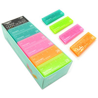 Gumka �elowa do o��wk�w TOCHAIN Erase The Memory 55x22x7mm TO1805