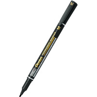 Foliopis wodoodporny czarny 1,0mm NM470-A PENTEL