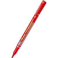 Foliopis wodoodporny czerwony 1,0mm NM470-B PENTEL