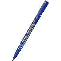 Foliopis wodoodporny niebieski 1,0mm NM470-C PENTEL