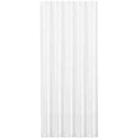 Wkład klejowy do pistoletu Q11mm x 30cm (5 sztuk) WK11-30-5 BREWIS