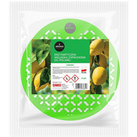Wkadka zapachowa enzymatyczna do pisuaru Lemon (2szt.) AROMA PROFESSIONAL