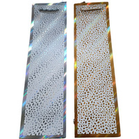 Torebka prezentowa 11x38x11cm TBG-23072-HS-BB ROZETTE
