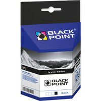 Tusz BLACK POINT (BPC6BK) czarny 15ml zamiennik CANON (BCI-6BK/4705A002) S800/S820/S830D/S900