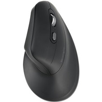Bezprzewodowa mysz pionowa Pro Fit Ergo MY630 EQ z akumulatorem czarna K72482WW KENSINGTON