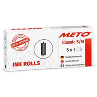 Rolka z tuszem METO Classic M9506060