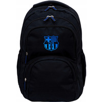 Plecak FC BARCELONA BLACK AB200 502025050