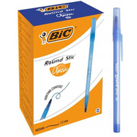 Długopis ROUND STIC CLASSIC niebieski ( 60sztuk ) 921403 BIC