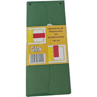 Przekadki 98x240 wskie(100) c.zielone GIMAR