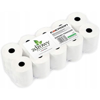 Rolki termiczne 32x30m 10szt. EMERSON rt03230wff zdrowy paragon