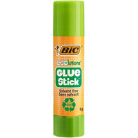 Klej w sztyfcie ECOlutions Glue Stick 8g 9211871 BIC