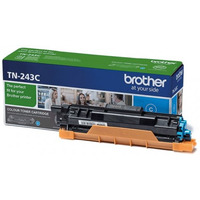 Toner BROTHER (TN-243C) niebieski 1000str