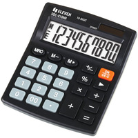 Kalkulator biurowy ELEVEN SDC810NR