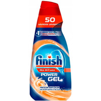 �el do zmywarek FINISH 1L All in 1 Max
