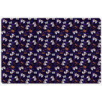 Podk�ad na biurko 58x38 z nadrukiem GAMEPAD NPB-02-33 BIURFOL