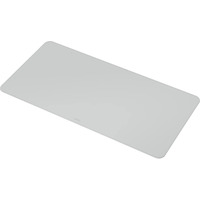 Mata na biurko 800x400mm jasnoszara 53820085 LEITZ