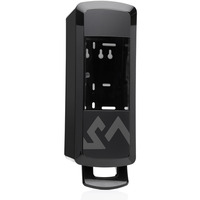 Dozownik ręczny, system S5 NEXXT/SVEMA DENALI-M 1250ml czarny