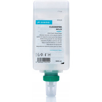 Mydło w pianie, system S5 NEXXT/SVEMA DENALI-M zapas 1000ml CLEANSPIRE MILD