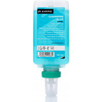 Mydło w pianie, system S6 NEXXT/SVEMA LOGAN-M 500ml CLEANSPIRE BLUE