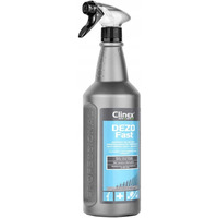 Preparat profesjonalny dezynfekuj�co-myj�cy Dezofast 1L CL77014 CLINEX