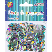 Dżety do przyszycia 2cm 15g GUZ-3537 ALIGA