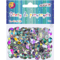 Dżety do przyszycia 1cm 15g GUZ-3544 ALIGA